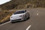 Hyundai Coupe 2008 года